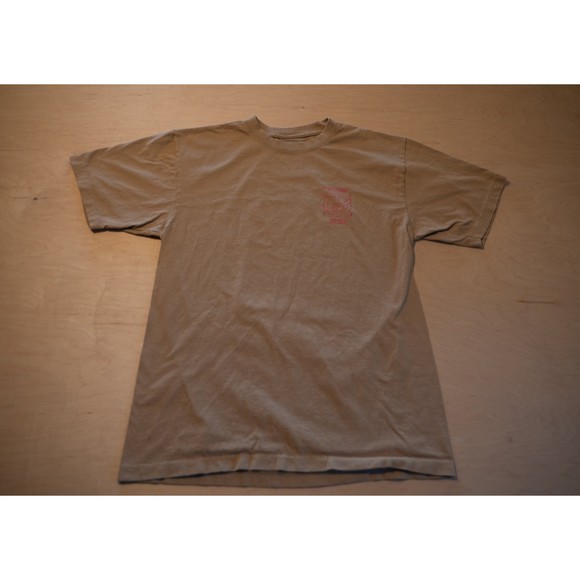 Public Peace Works x Concepts Tee - L - Picture 1 of 3